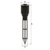 MANN FILTER Entlüftungsfilter A (mm) 24 MANN FILTER