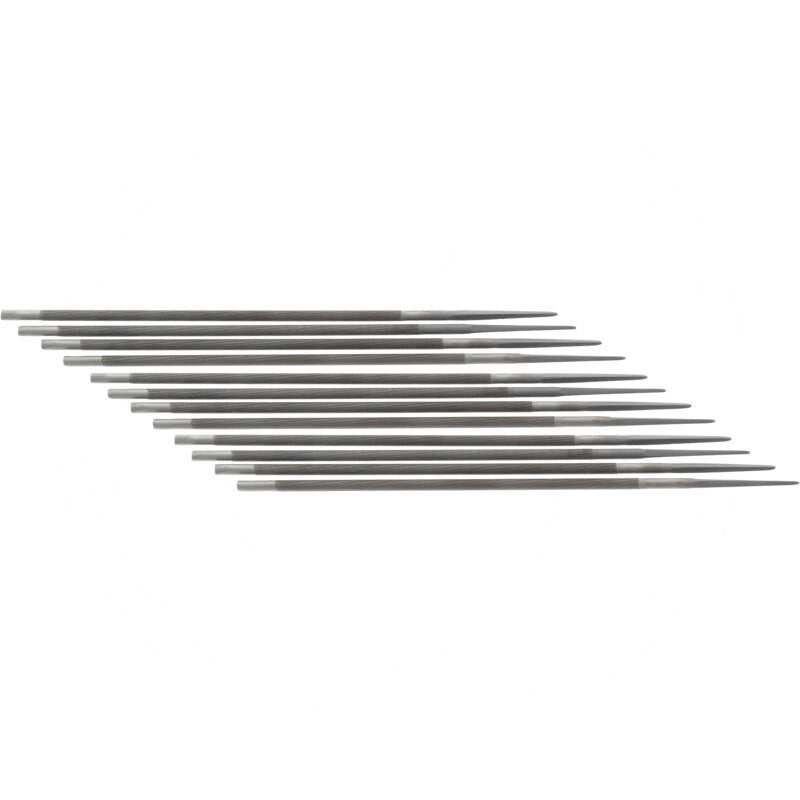 GRANIT VPE12 Kettensägenfeile (5,2 mm) – 200 mm – Bild 2