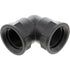 GRANIT Bogen 90°, 2 x IG 3/4"