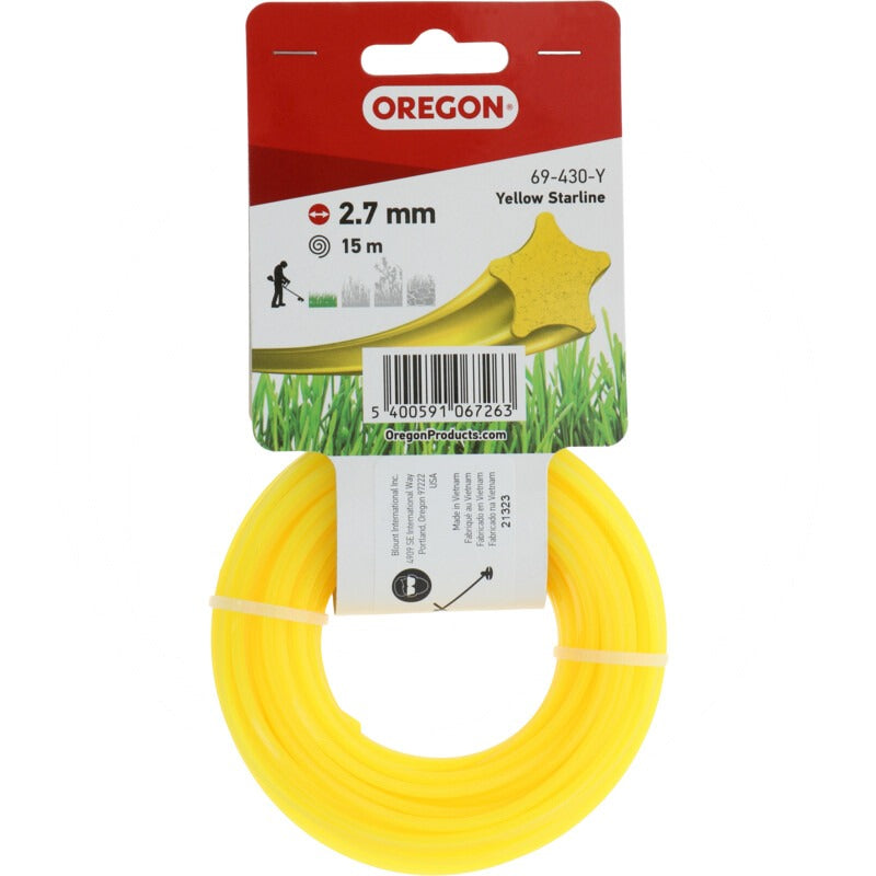OREGON Nylonfaden