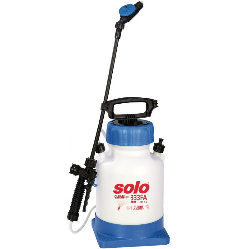 solo Drucksprühgerät Füllmenge (l) 4
