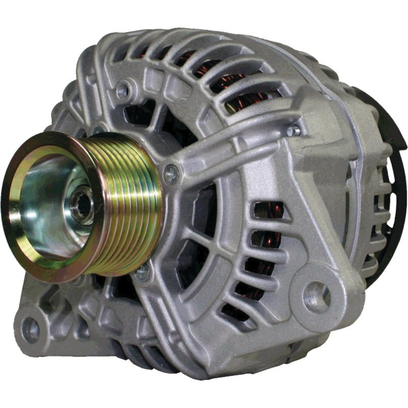 Prestolite Generator, 24 Volt, 110A passend für u.a. Iveco Bus
