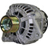 Prestolite Generator, 24 Volt, 110A passend für u.a. Iveco Bus