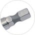VÖLKEL Maschinengewindeb HexDrive 371B M 4x0.7 – Bild 2