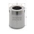 MANN FILTER Hydraulikfilter A (mm) 178 MANN FILTER