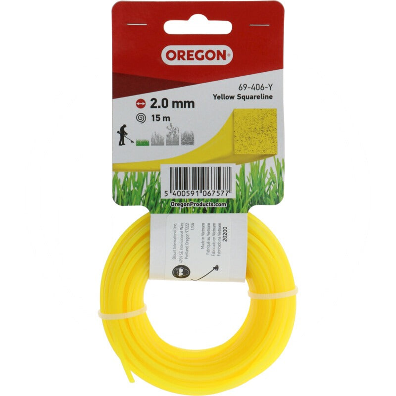 OREGON Nylonfaden Gewicht 70 g