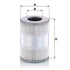 MANN FILTER Hydraulikölfilter H (mm) 111 MANN FILTER