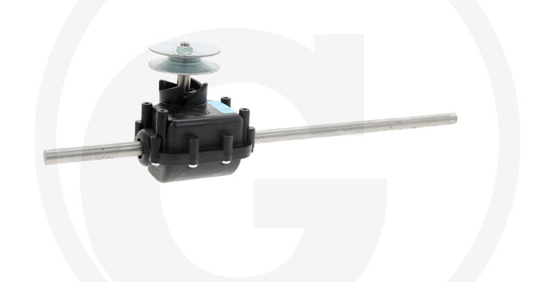 MTD Getriebe passend für Smart 46 SPO, Smart 46 SPBS – Bild 2