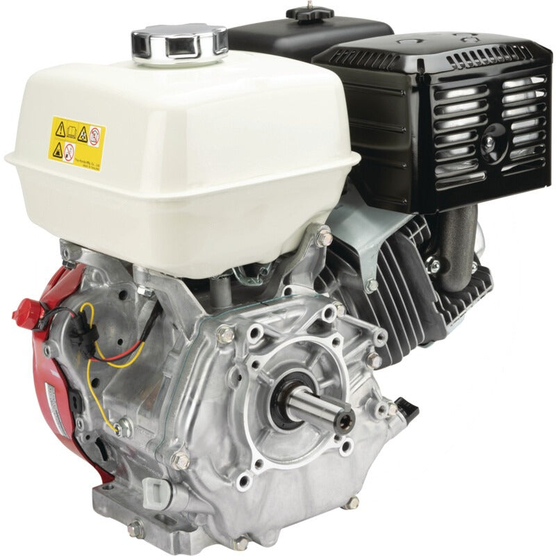 HONDA Motor Serie/Modell GX340 / GX340UT2XSXQ4 – Bild 2