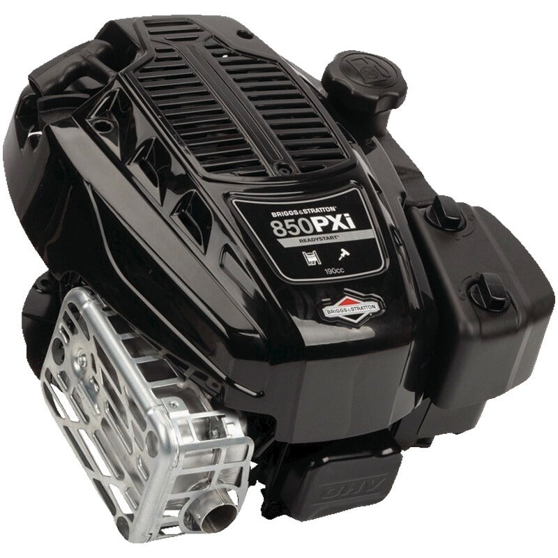 BRIGGS & STRATTON Motor Gewicht 12,70 kg