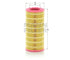 MANN Luftfilter C 17 032 MANN