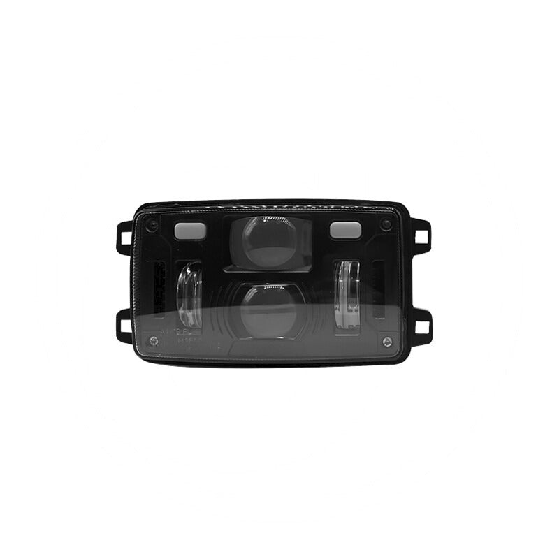 GRANIT Hauptscheinwerfer LED – Breite 155 mm – LVA14946