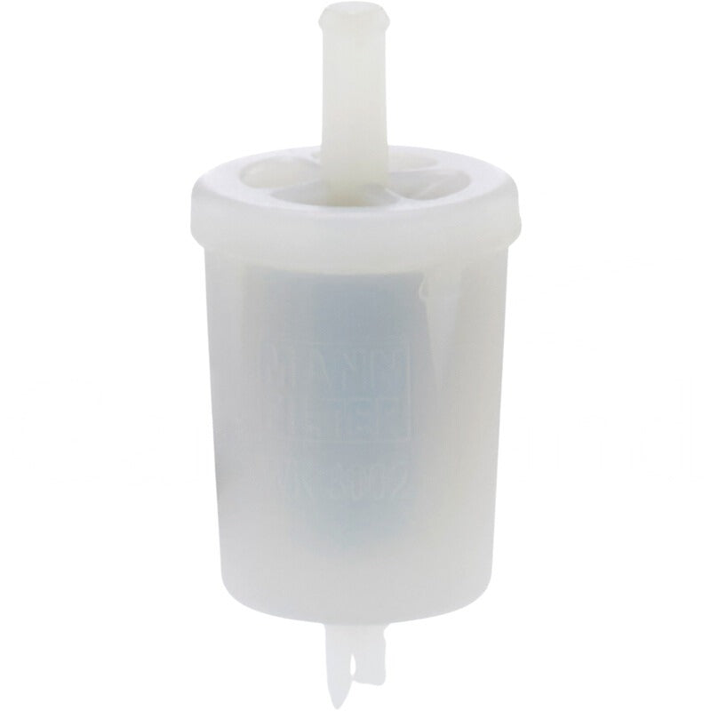 MANN FILTER Kraftstoffilter D (mm) 26 MANN FILTER