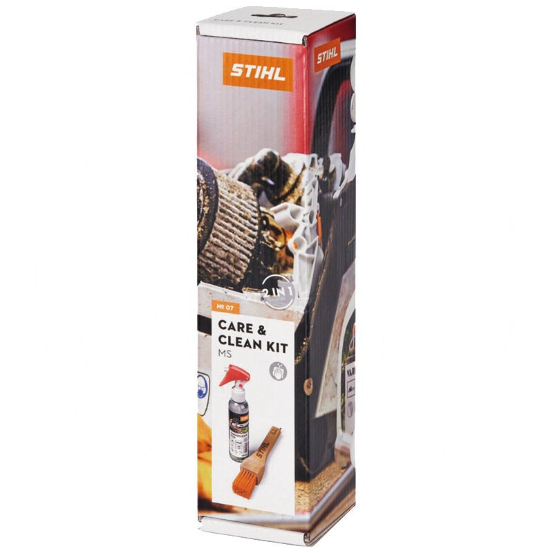 STIHL Care & Clean Kit MS