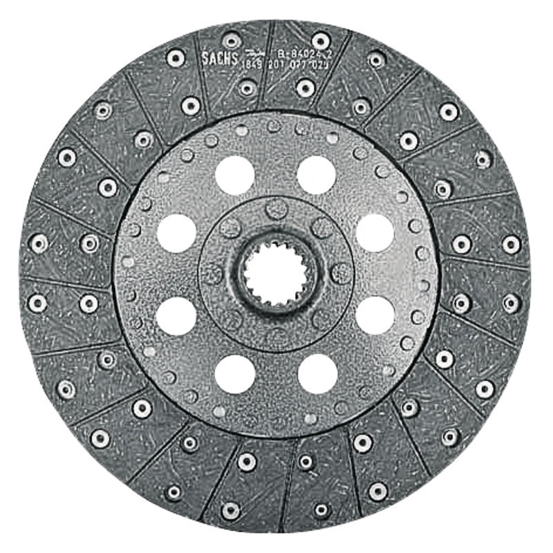 SACHS Mitnehmerscheibe 280 B – 328010810