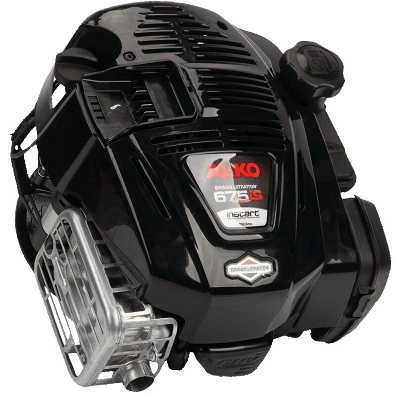 BRIGGS & STRATTON Motor 675EX iS Series OHV (InStart) Serienausführung 675EX iS-Serie OHV (InS BRIGGS & STRATTON