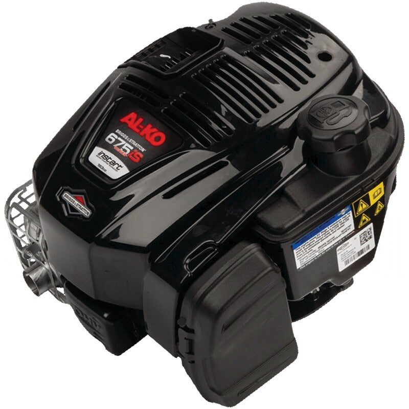 BRIGGS & STRATTON Motor 675EX iS Series OHV (InStart) Serienausführung 675EX iS-Serie OHV (InS BRIGGS & STRATTON