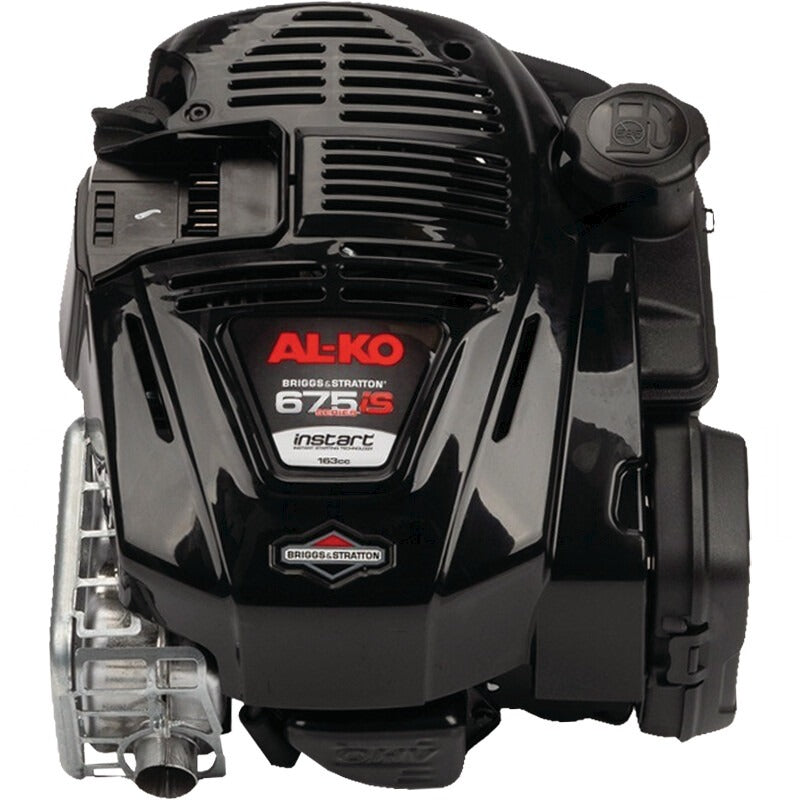BRIGGS & STRATTON Motor 675EX iS Series OHV (InStart) Serienausführung 675EX iS-Serie OHV (InS BRIGGS & STRATTON