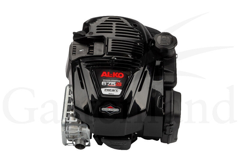 BRIGGS & STRATTON Motor 675EX iS Series OHV (InStart) Serienausführung 675EX iS-Serie OHV (InS BRIGGS & STRATTON