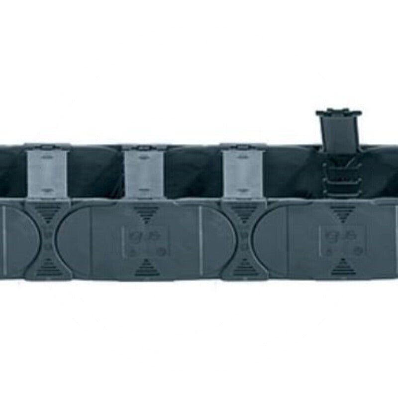 IGUS Energiekette – Breite 75 mm