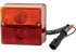 Rückleuchte rechts und links 105 x 98 mm McCormick