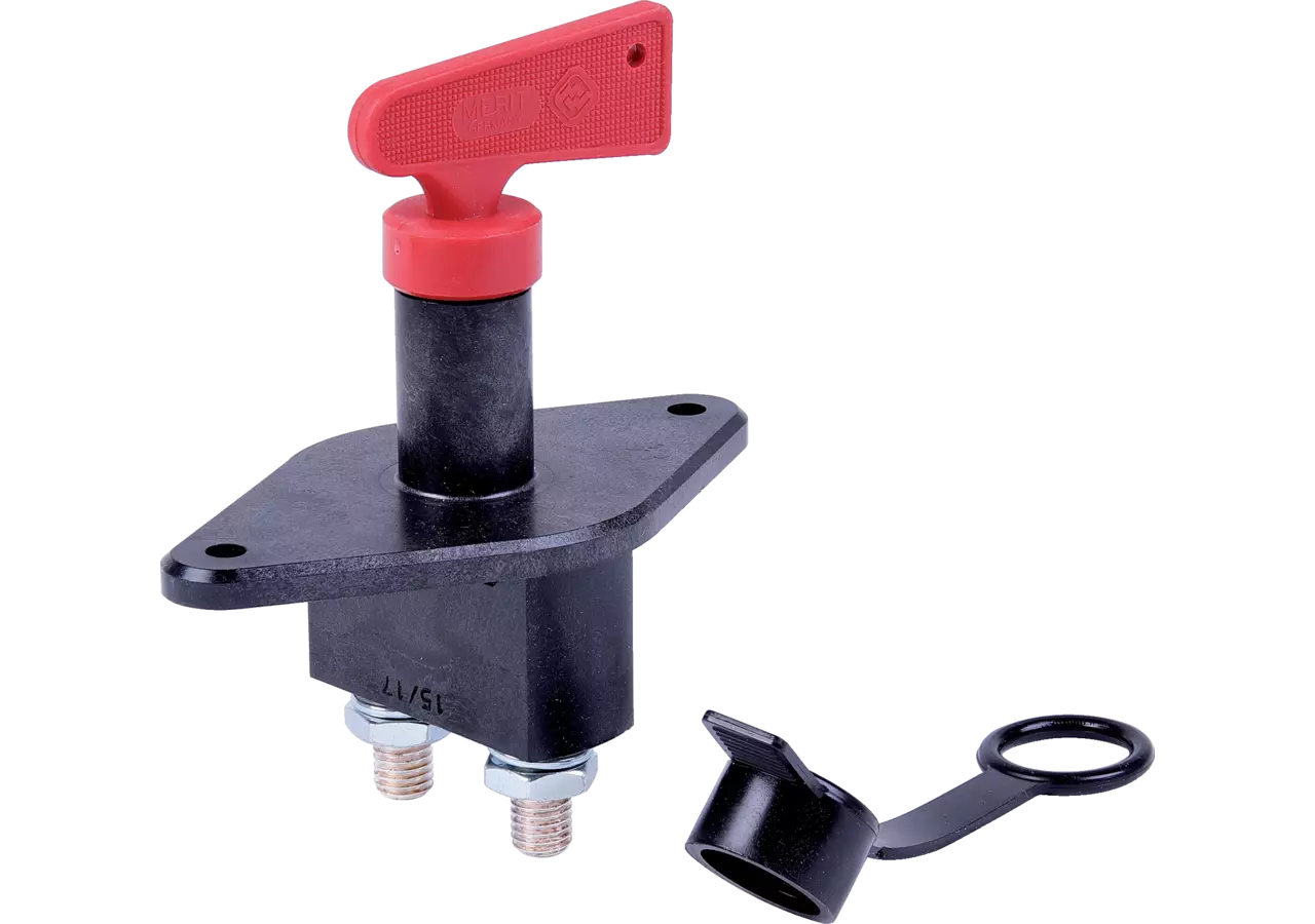 Batterietrennschalter McCormick