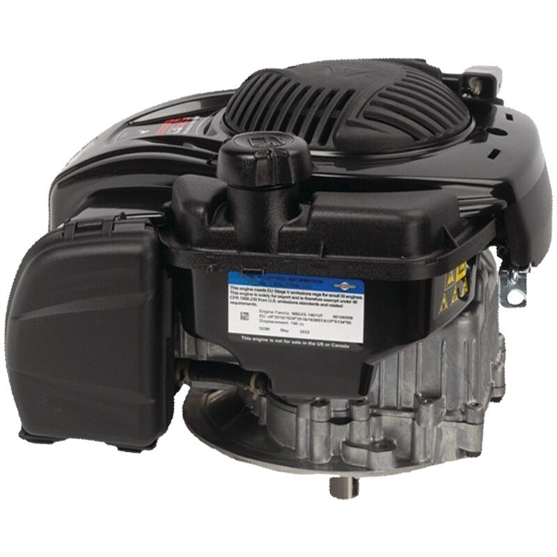 BRIGGS & STRATTON Motor – Bild 2