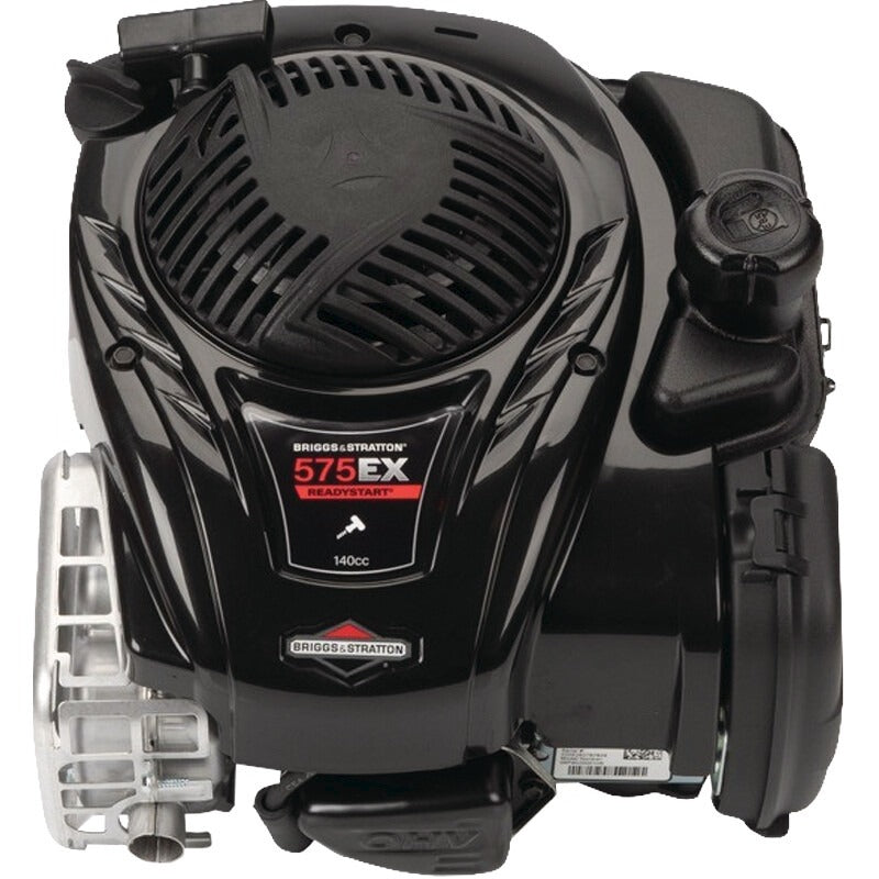 BRIGGS & STRATTON Motor – Bild 5