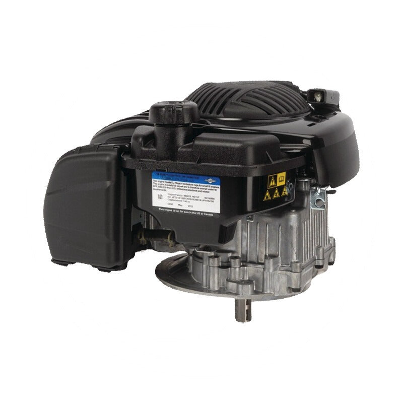 BRIGGS & STRATTON Motor – Bild 7