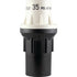 Senninger Druckregler, 1 1/4" IG Betriebsdruck (bar) 1,72 - 7,24