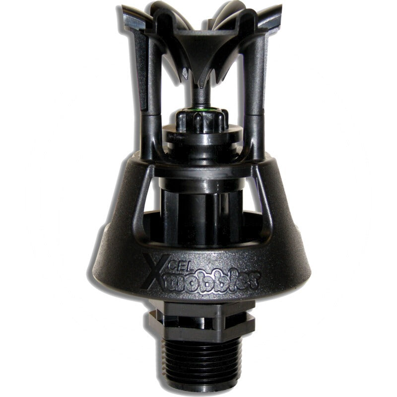 Senninger Vollkreisregner, 1/2" AG