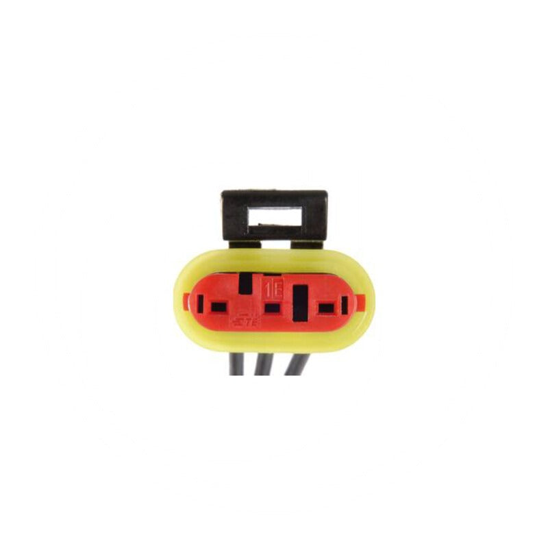 HERTH+BUSS Reparatursatz, Stecker Superseal – Bild 2
