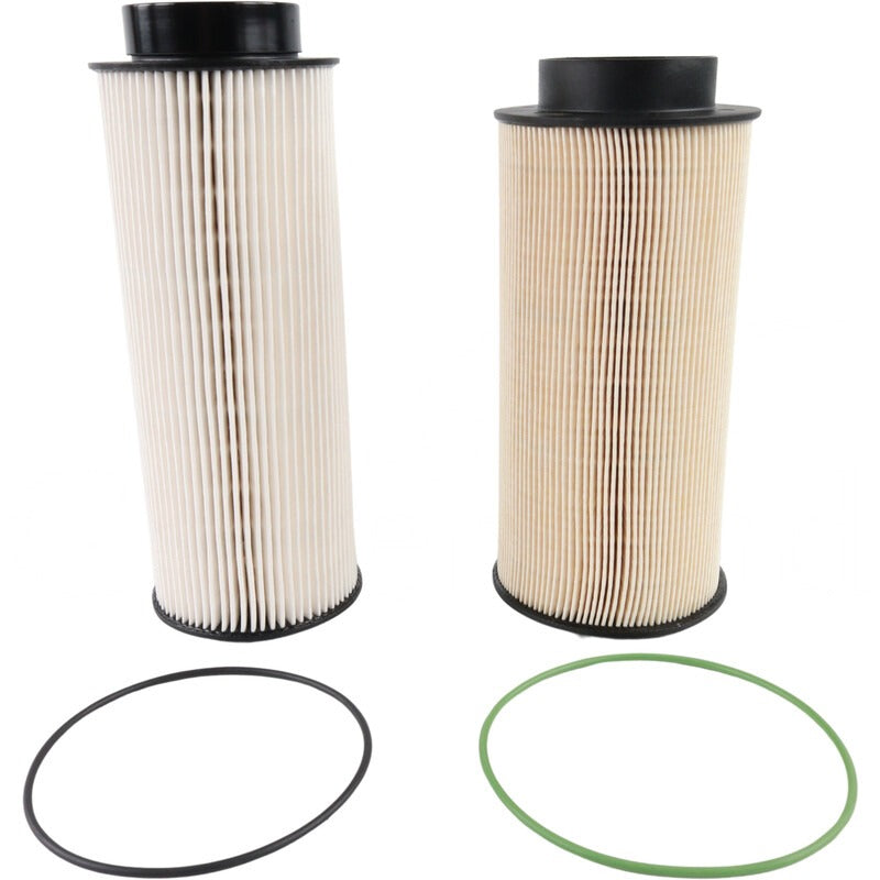 MANN FILTER Kraftstoffilter PU 10 016-2 z MANN FILTER