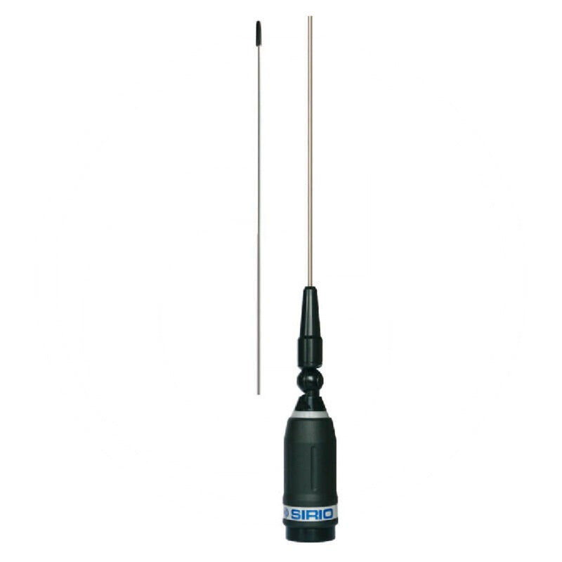Albrecht Antenne HI-Power 3000 PL 174cm – 1740 mm