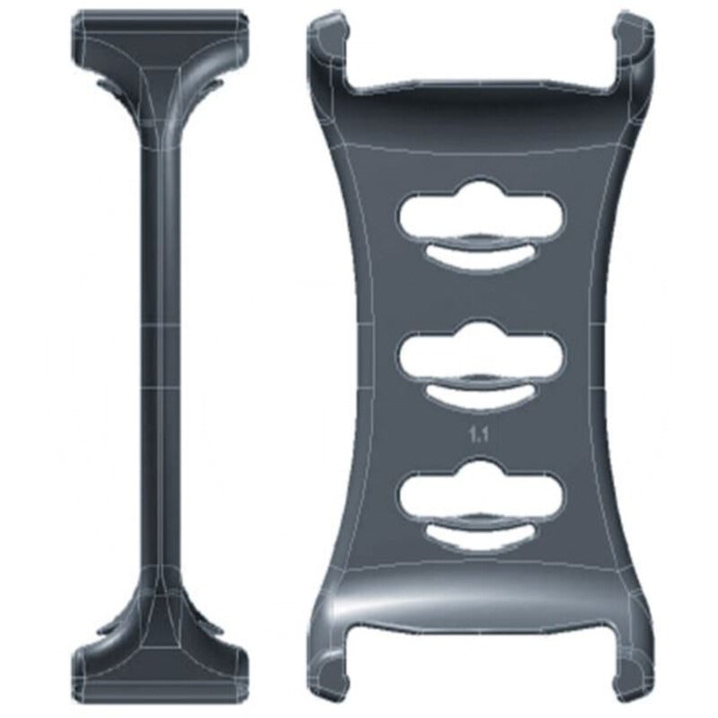 IGUS Trennsteg – Breite 50 mm Höhe (innen) ca. (mm) 62