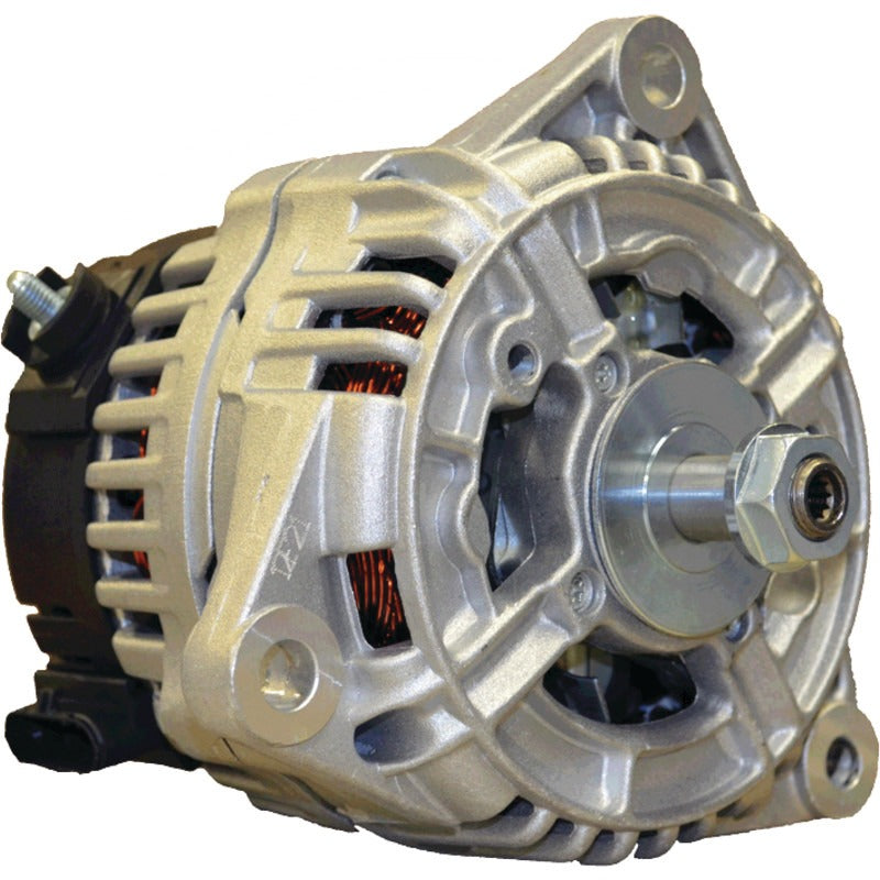 Prestolite Generator, MAN, 24V, 90A passend für u.a. MAN Bus
