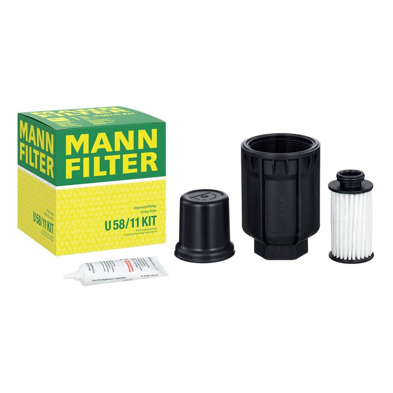 MANN FILTER Satz für AdBlue® MANN FILTER