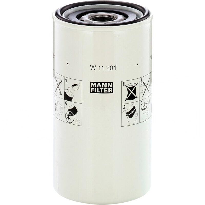 MANN FILTER Hydraulikfilter B (mm) 90 MANN FILTER