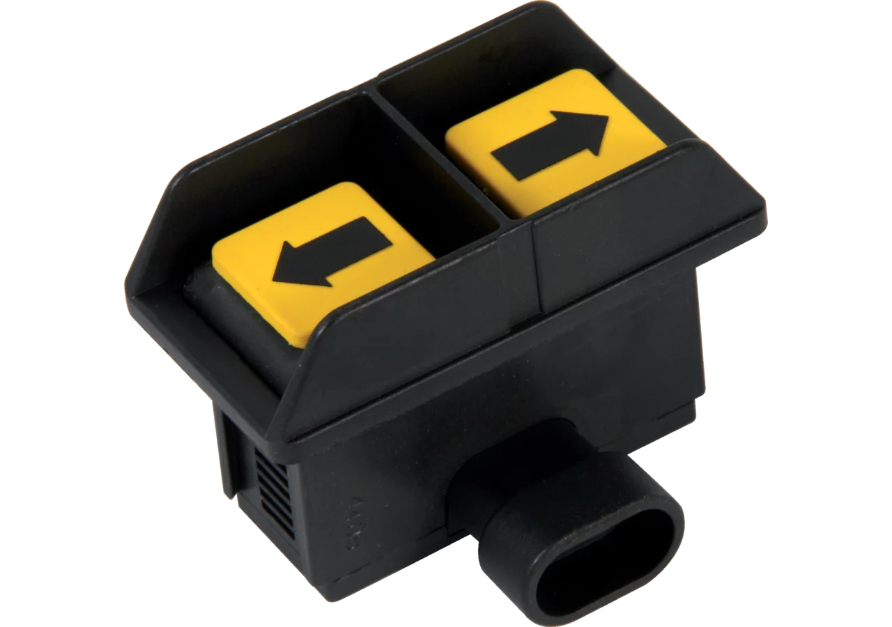 Schalter für Hitch Control – passend für Hitch Control Hersteller-Nr. 220415A2 McCormick