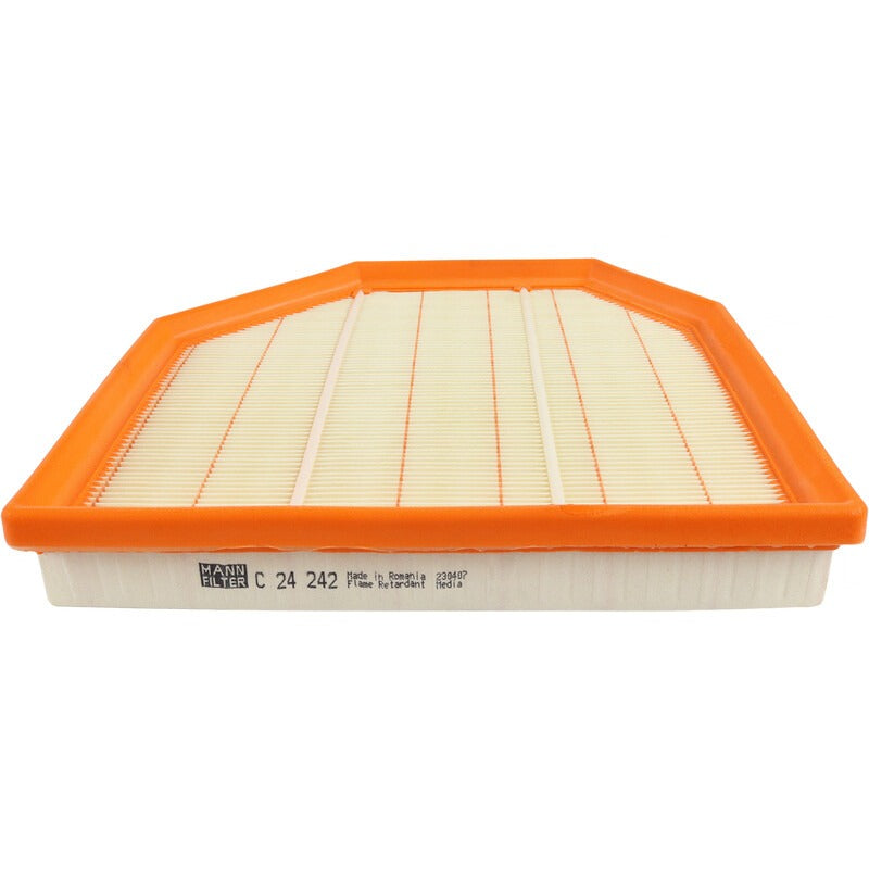 MANN FILTER Luftfilter C 24 242 MANN FILTER
