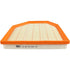 MANN FILTER Luftfilter C 24 242 MANN FILTER