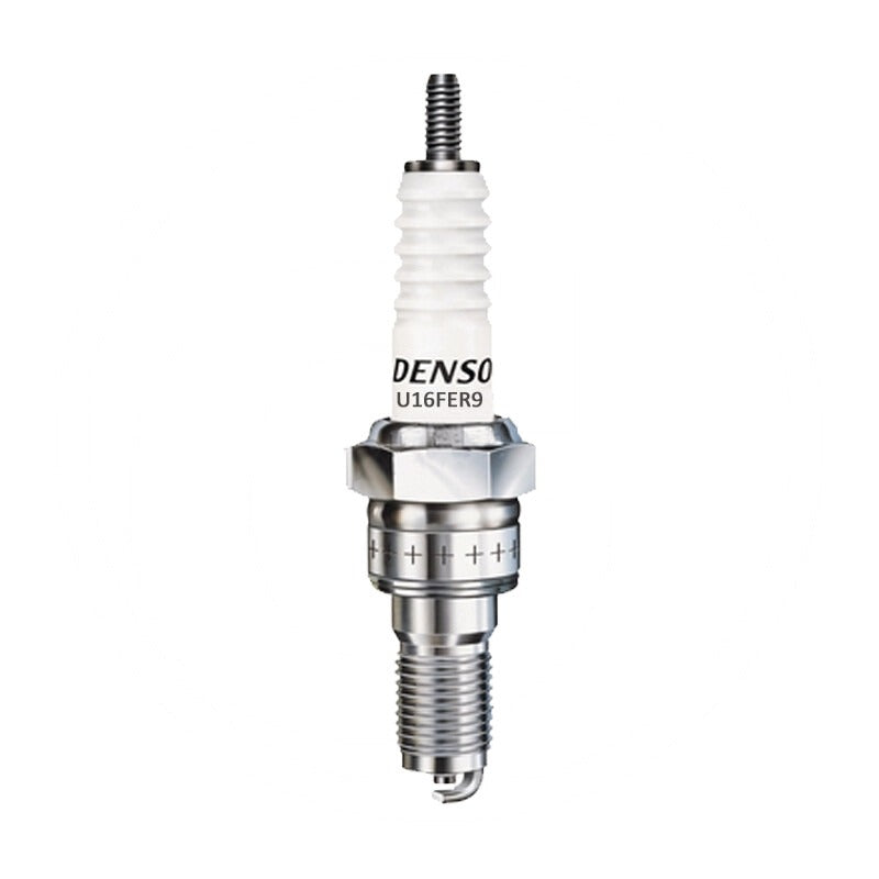 DENSO VPE10 Zündkerzen Vergleichs-Nr. NGK CR5EH-9