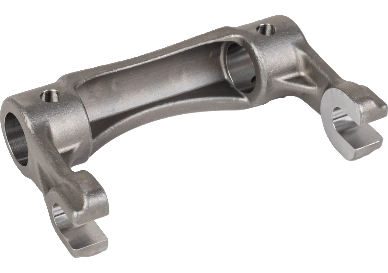McCormick Ausrückgabel für Kupplungsbetätigung 253079A1 McCormick