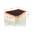 MANN FILTER Luftfilter C 26 065 MANN FILTER
