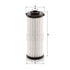 MANN FILTER Oelfilter H 6031 z MANN FILTER