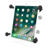 RAM MOUNTS X-Grip-Halteklammer passend für Tablets C-Kugel – Bild 2