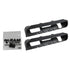 RAM MOUNTS Tab-Tite Endkappen passend für 10 Zoll Tablets – RAM-HOL-TAB8-CUPSU
