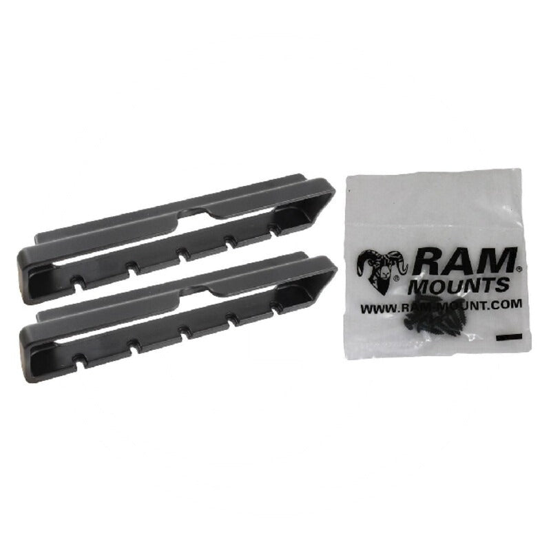 RAM MOUNTS Tab-Tite Endkappen passend für Apple iPad mini – RAM-HOL-TAB12-CUPSU