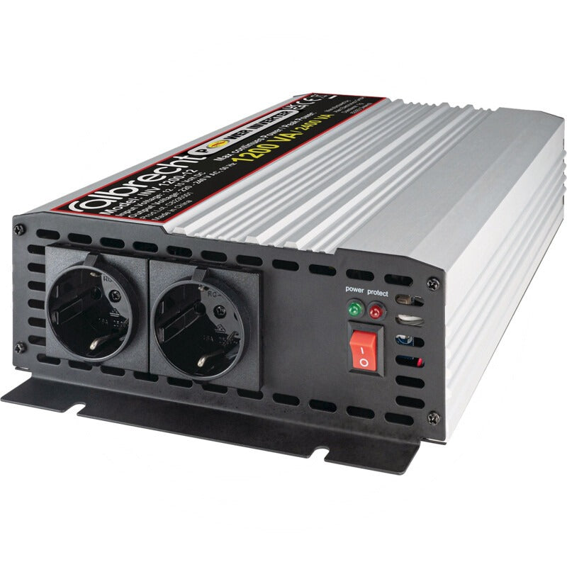 Albrecht Inverter INV 1200-12