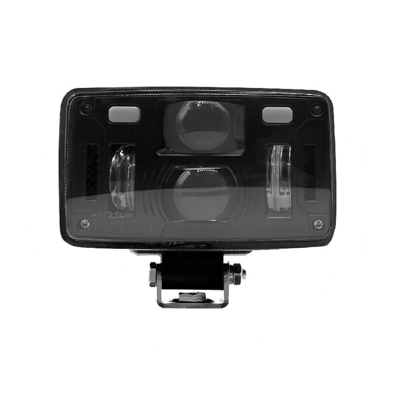 GRANIT Hauptscheinwerfer LED – Breite 155 mm – AL77589